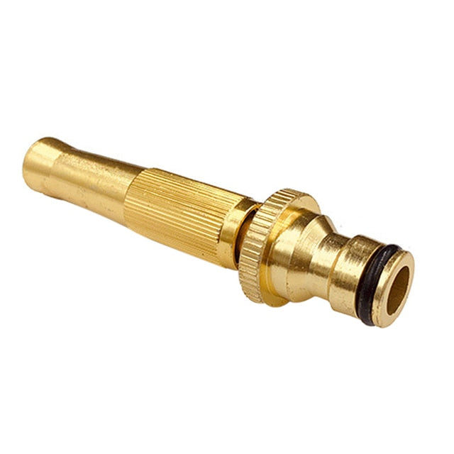 Spray Nozzle Spray Sprinkler High Pressure Direct Spray Garden Hose Adjustable Sprinkler Garden Hose Sprinkler System Tools