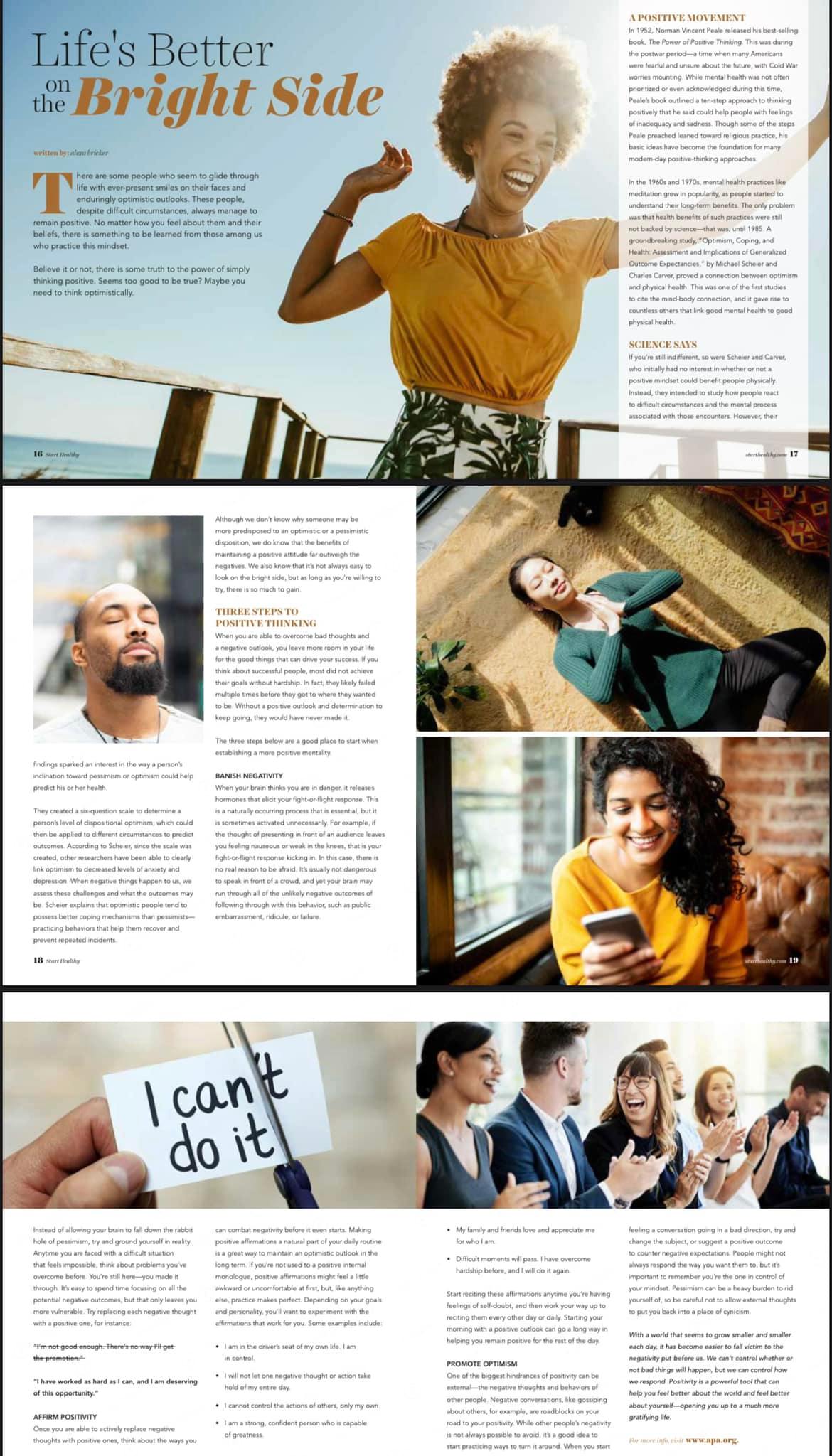 PRE-ORDER Thyroid365 Magazine