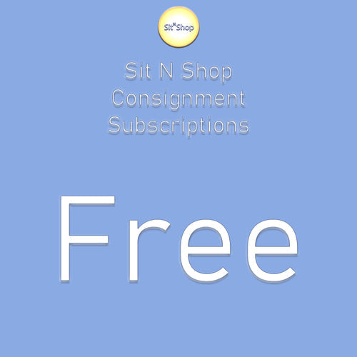 Consignment Subscriptions