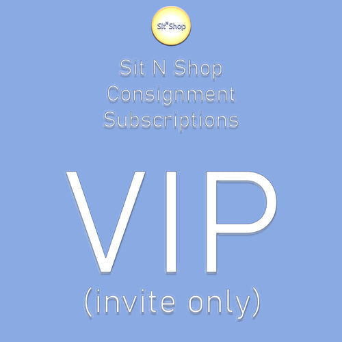 Consignment Subscriptions